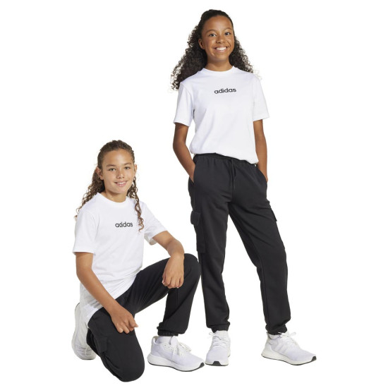 Adidas Παιδικό παντελόνι φόρμας Essentials Cargo Joggers Pants
